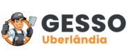 logo gesso uberlandia